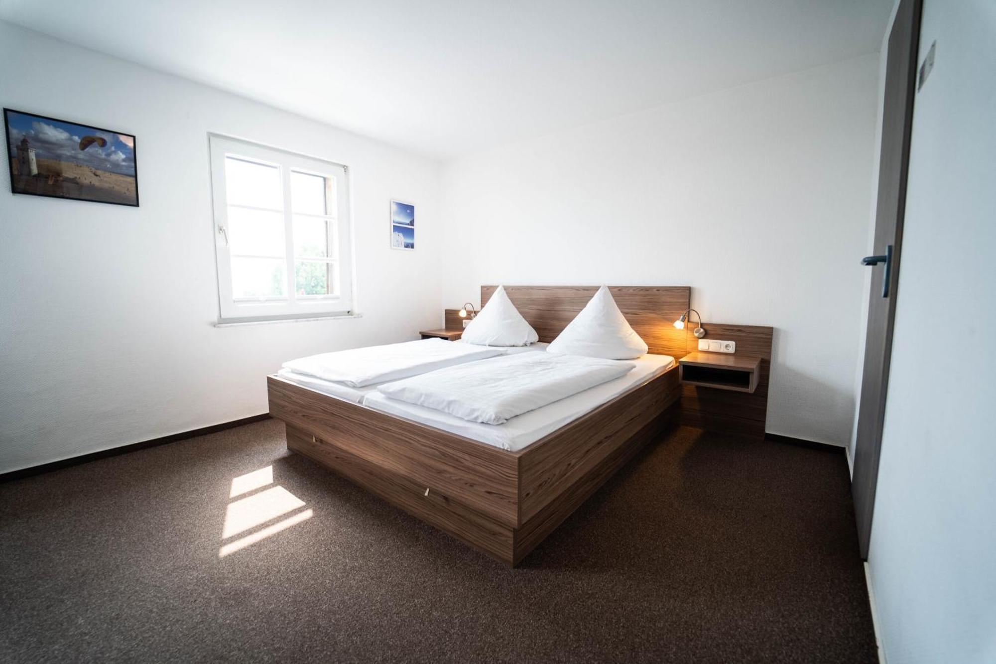 Berghotel Deutscher Flieger Wasserkuppe Gersfeld Bilik gambar